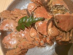 -花潮料理艺食馆(世欧广场店)