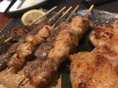 -有喜屋·深夜食堂(北京西路店)