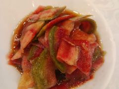 -不倒翁·徽天下名菜楼(马鞍山路店)