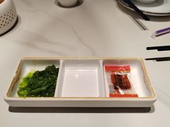 -东流山烤鸭·家常菜(雨山龙湖店)
