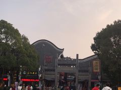 -汴河街