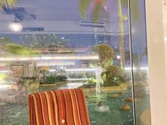 -科尔海悦酒店·柏顿花园餐厅(清河东路店)