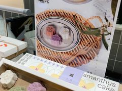-阮大兴糕团(杭州西湖银泰百货店)