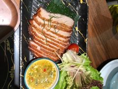 -南越郡·越式风味餐厅(青秀万达店)