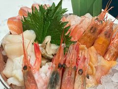 -极尚大喜屋日本料理(铜锣湾店)