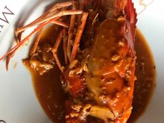 -Ministry of Crab(科伦坡店)