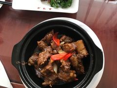 -鹿鸣春饭店(总店)