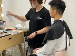 -天真蓝照相馆(中华广场店)