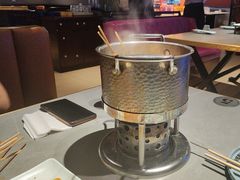 -醉炫音速烧烤·干煸菜(沙河总店)