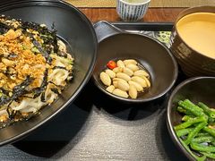 -露雨轩茶楼(牡丹园店)