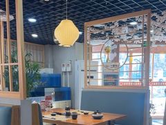 -本家食堂(华南店)