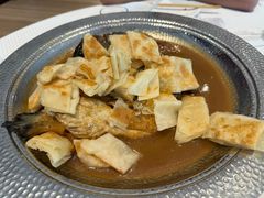 鱼头泡饼-双井轩(双井店)