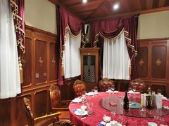 -马勒别墅饭店(静安寺店)