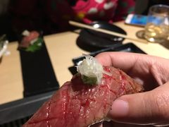 -松阪牛焼肉M(法善寺横丁店)
