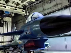 -泰达航母主题公园