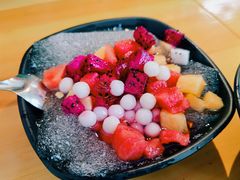 -串妹花式冰粉(乐山总店)