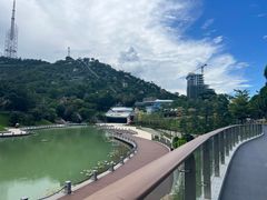 -景山公园