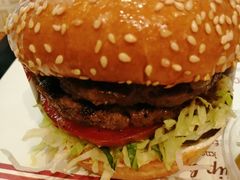 -The Habit Burger Grill 哈比特汉堡(爱琴海店)