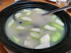 -渔太泰漓江小馆·广西融合菜(西街店)