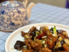 合川肉片-同福社