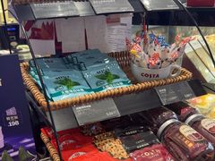 -COSTA COFFEE(天通苑华联店)