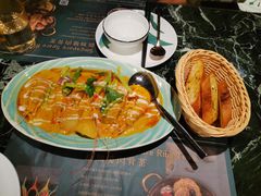 -星樾城·东南亚餐厅(中华广场店)