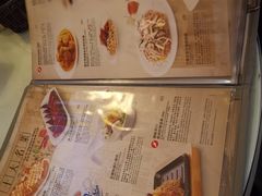 -翠华餐厅(湾仔店)