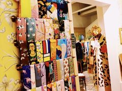 -恋物百货商店(华侨城店)