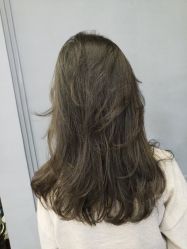 -Hair Code芭曲发型