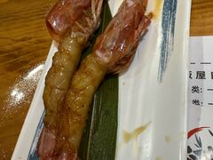 -松坂屋日料自助(长城路店)