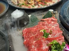 -牛焱·烧肉酒肆(五大道店)