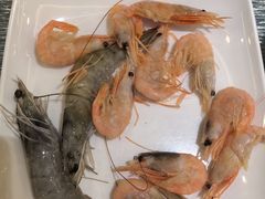 -海天一色海景自助餐厅(西港花园店)