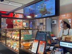 -爸爸糖吐司面包(悠唐购物中心店)