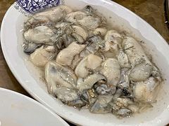 海蛎子-牛叔鲜羊肉铜火锅(远东小区店)