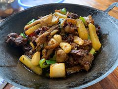 -胡师傅三下锅(汽车站店)