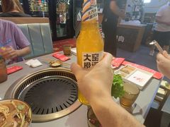 -棒小伙·齐齐哈尔烤肉(龙茗路店)