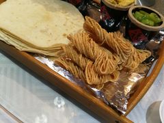 -庖丁堂酒店(金穗大道店)