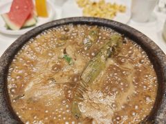 -小放牛炒菜馆(裕华万达店)