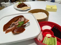 -盛百味·家宴餐厅(霸州分店)