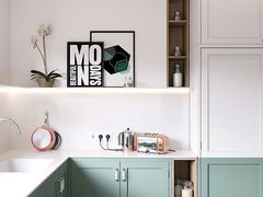 -宅天下装饰·匠心筑家(春熙店)