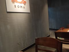 大堂-萨莉亚意式餐厅(大宁音乐广场店)