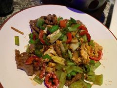 -绿茶餐厅(乐峰广场店)