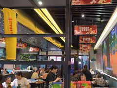 -517烧烤·龙虾·海鲜大排档(万象都荟店)