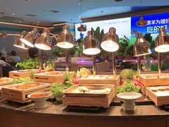 -额尔敦·品质自助(摩尔城店)