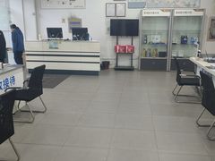 -上海名流星域汽车服务有限公司(内江路店)