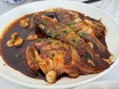 -碧海银沙海鲜餐厅(恒大海上威尼斯店)