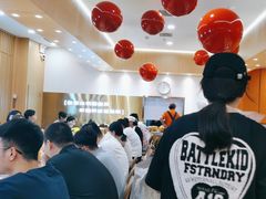-喜家自助小火锅(乐客城店)