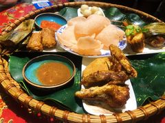 -小娘惹厨房Little Nyonya(狮城有约上榜店)