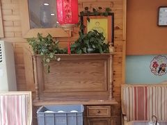 -大清花饺子(山庄店)