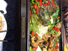 -蘭奢雅集·江浙菜(青山江滩店)